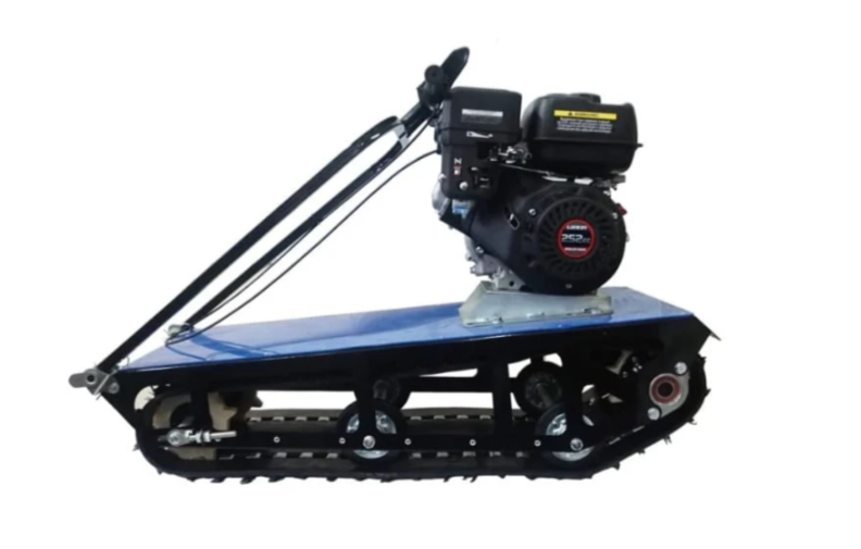 Мотобуксировщик XTREME-MOTORS "Конек-Горбунок" 8.5 л.с. в Иваново