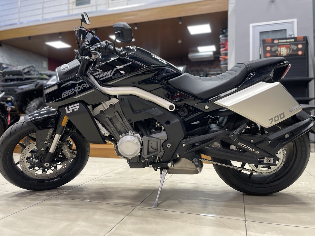 Мотоцикл Benda LFS 700 в Иваново