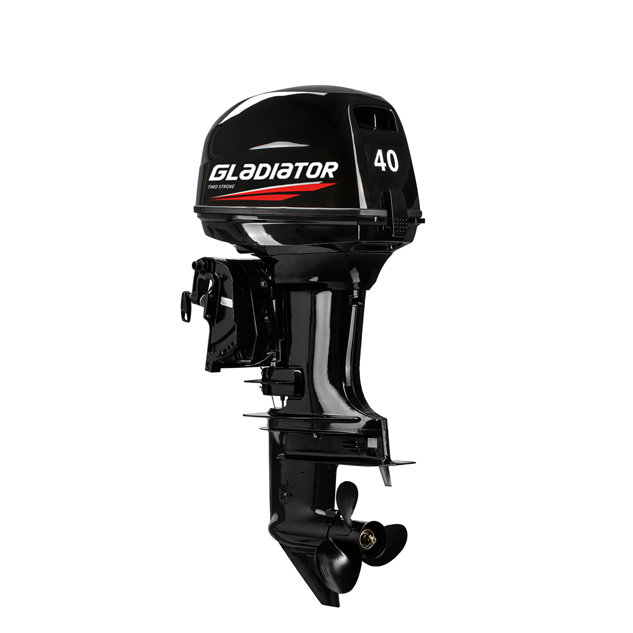 ЛОДОЧНЫЙ МОТОР GLADIATOR G40FES в Иваново