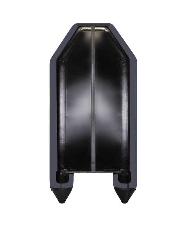  Лодка АКВА 2800 Слань-книжка киль в Иваново