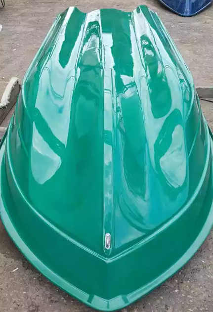 Стеклопластиковая лодка Neman-340 (тримаран) в Иваново