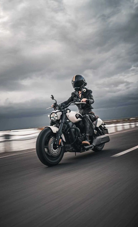 Мотоцикл Benda DarkFlag 500 Commander в Иваново