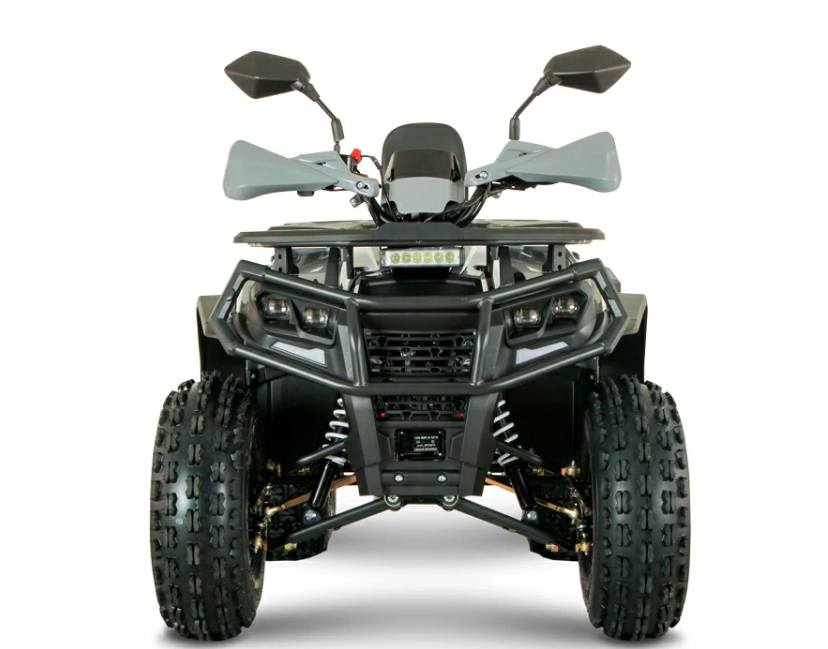 Квадроцикл YACOTA DRAGON LUX LD 125 в Иваново