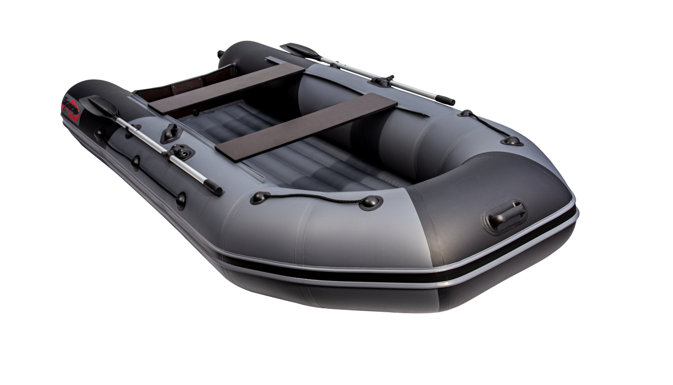 Лодка Таймень NX 3600 НДНД PRO в Иваново