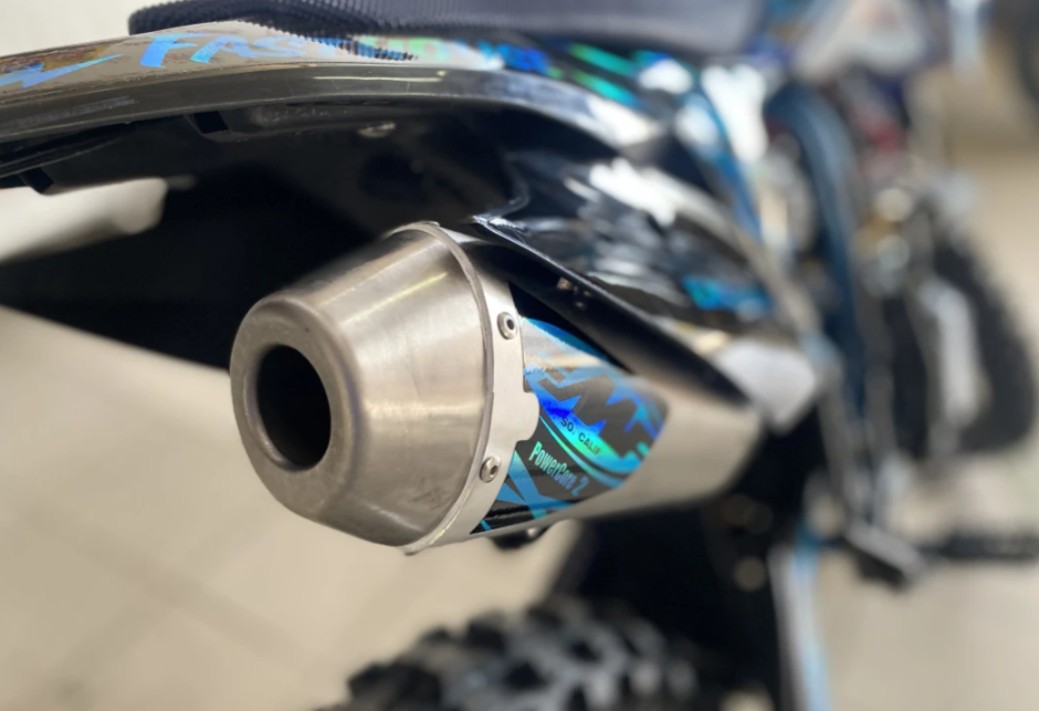 Кроссовый мотоцикл PROMAX DAIKON CB330 в Иваново