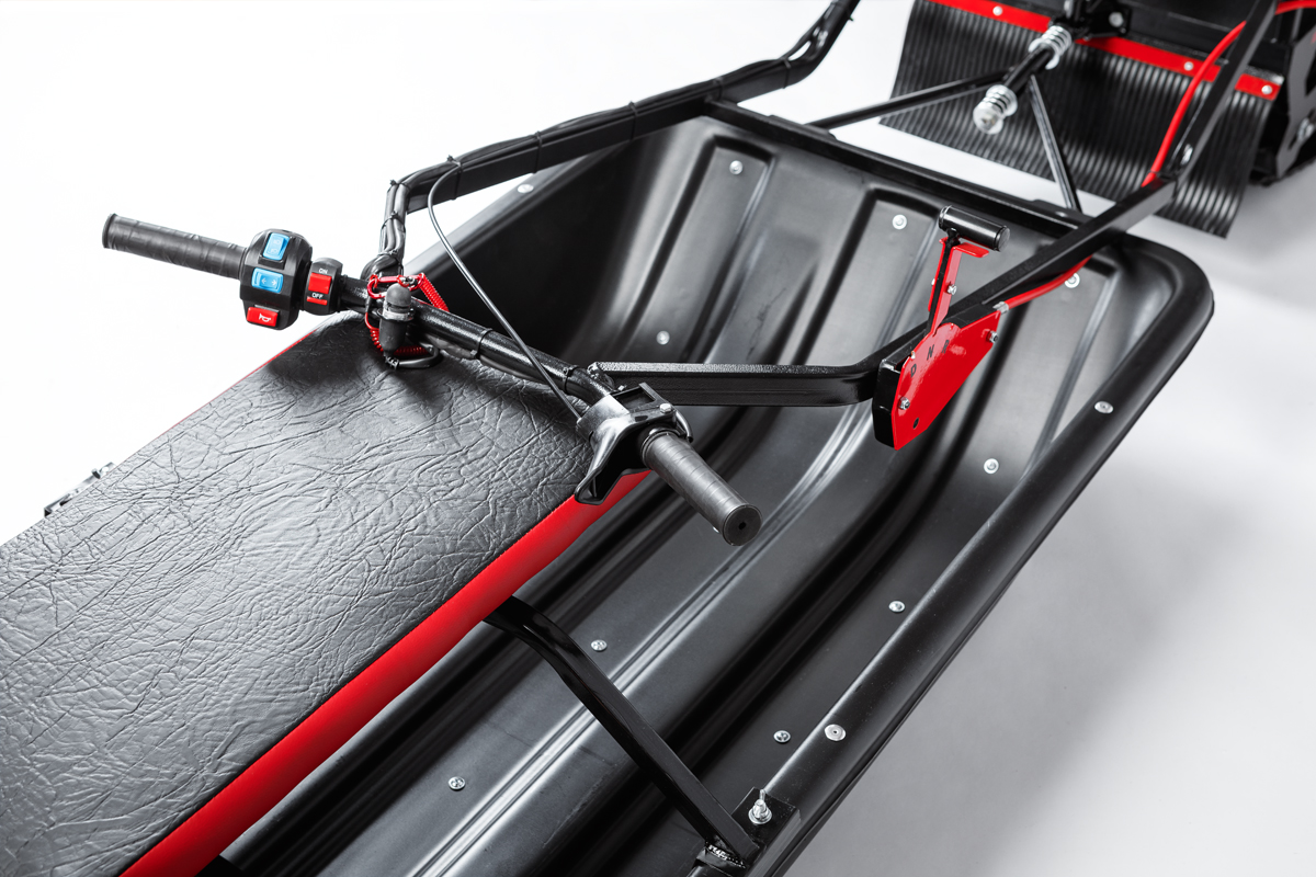 СИДЕНИЕ ДЛЯ САНЕЙ в Иваново