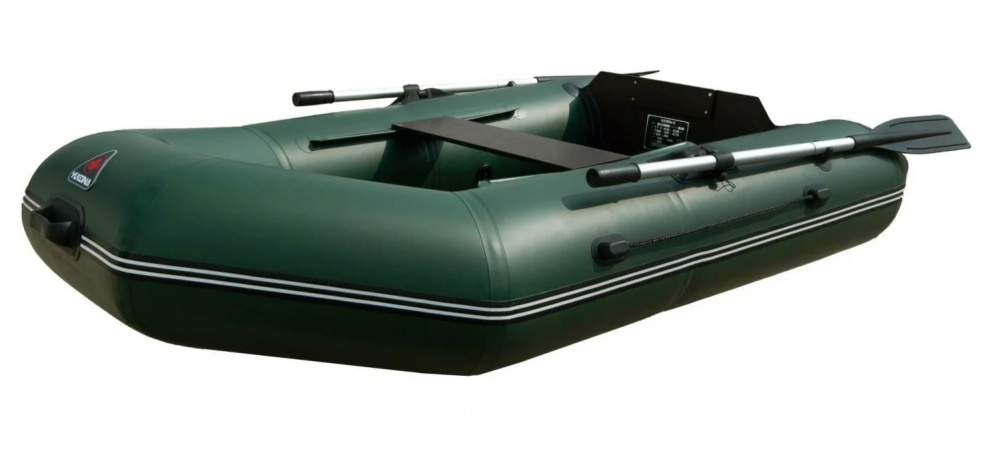 ЛОДКА НАДУВНАЯ YUKONA 230 TL (БЕЗ ПАЙОЛА) в Иваново