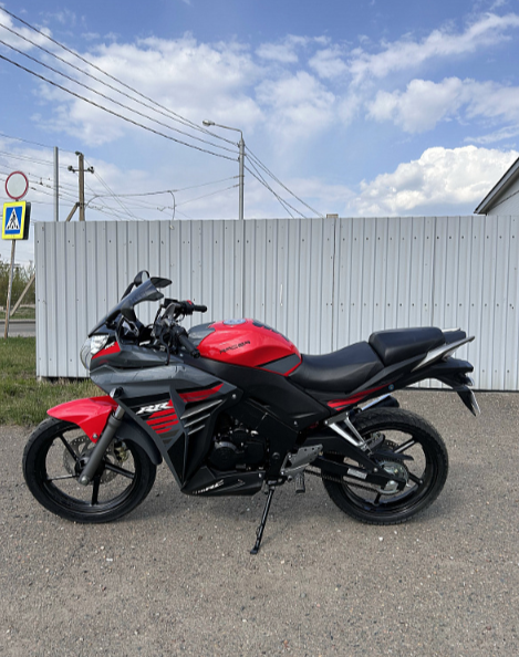 Мотоцикл RACER RC300CS SKYWAY SPORT в Иваново