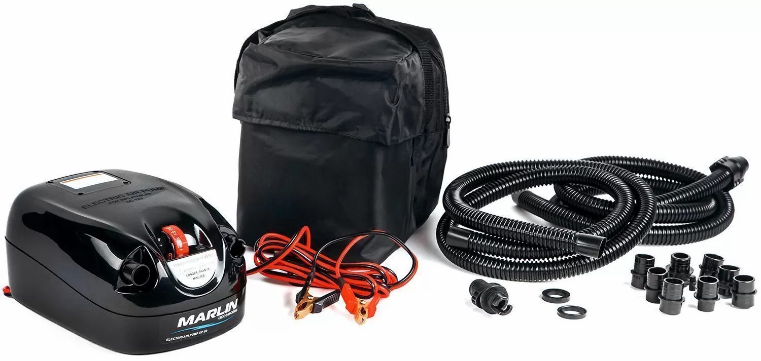 ЭЛЕКТРИЧЕСКИЙ НАСОС MARLIN GP-80 в Иваново