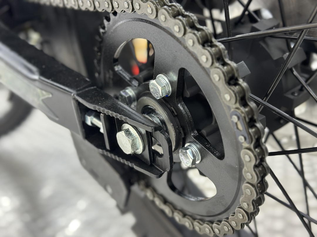 Кроссовый мотоцикл PROMAX ARMY 250 в Иваново