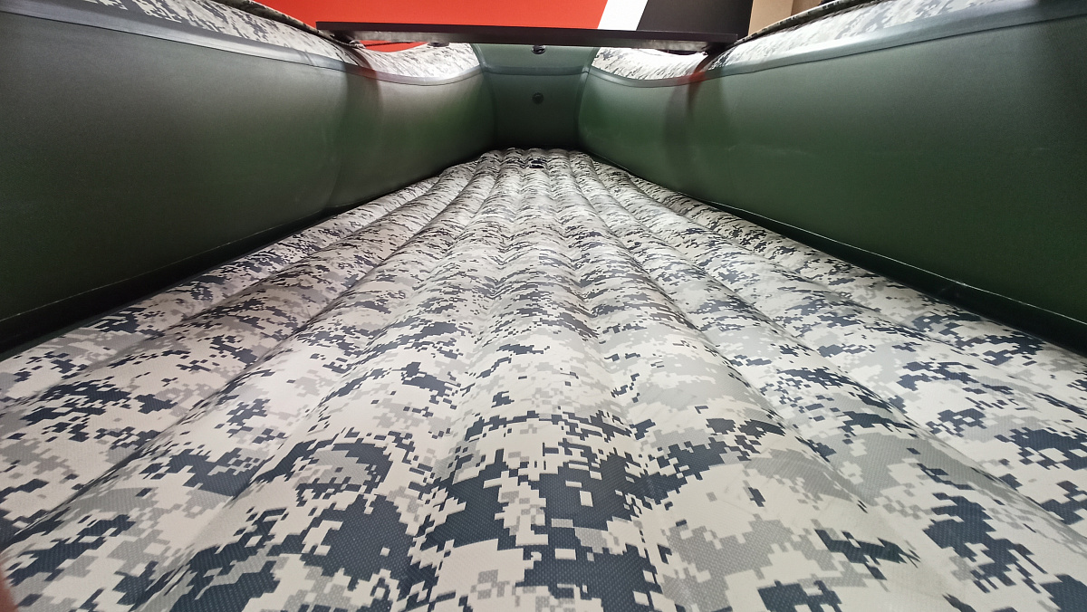 Лодка MISHIMO SPORT 370 в Иваново