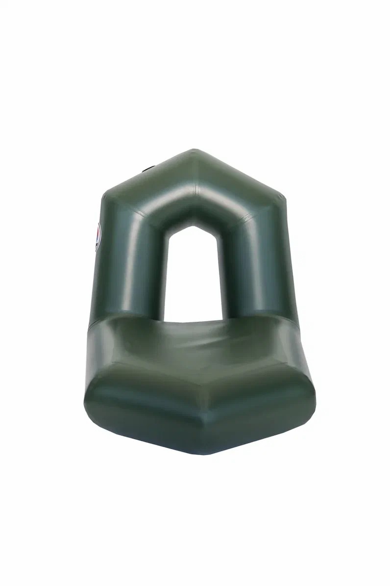 КРЕСЛО НАДУВНОЕ SMARINE, 85Х75 СМ, ПВХ, ЗЕЛЕНЫЙ в Иваново