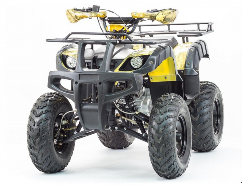 Квадроцикл MOTOLAND (МОТОЛЕНД) 250 ADVENTURE в Иваново