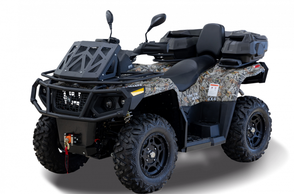 Квадроцикл HISUN TACTIC GT1000/EXTREME EDITION в Иваново