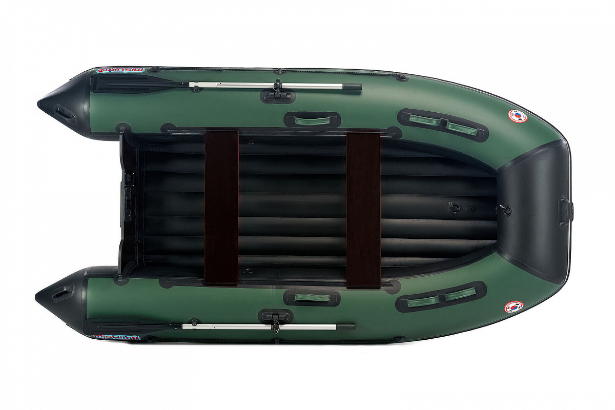 Лодка MISHIMO LITE 335 в Иваново