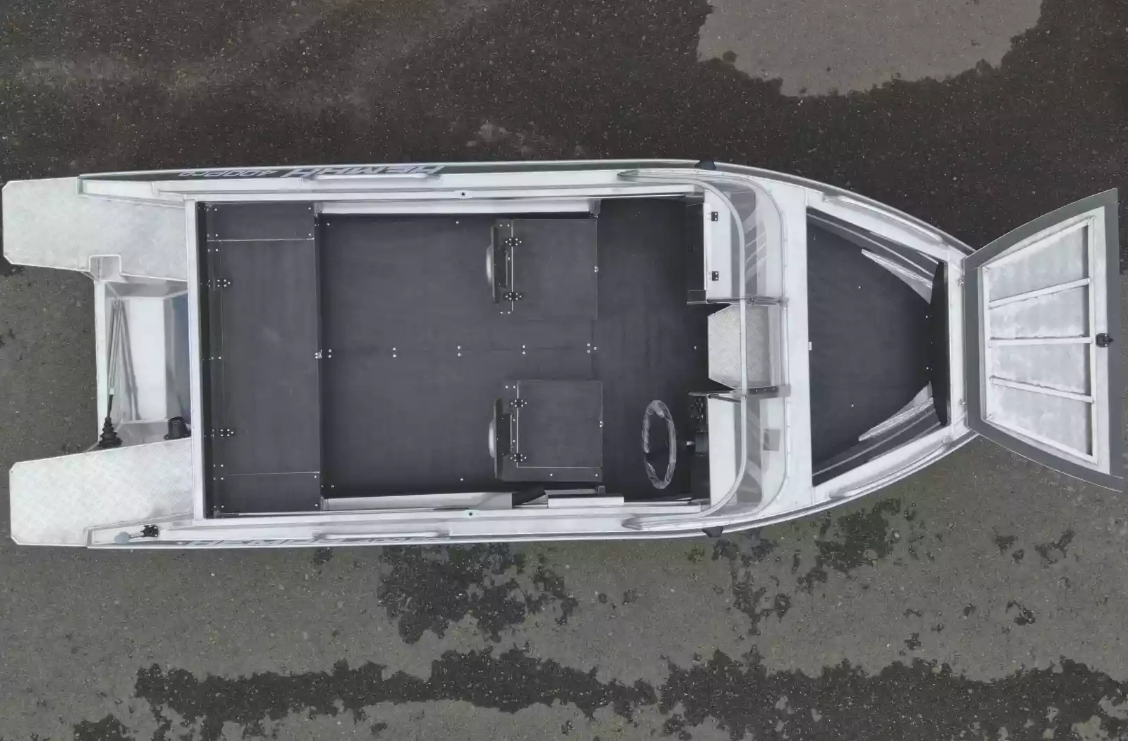 Алюминиевая лодка  Neman-400 PRO в Иваново