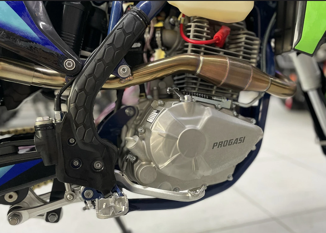 Мотоцикл Progasi RACE 300 AIR PRO SPORT в Иваново