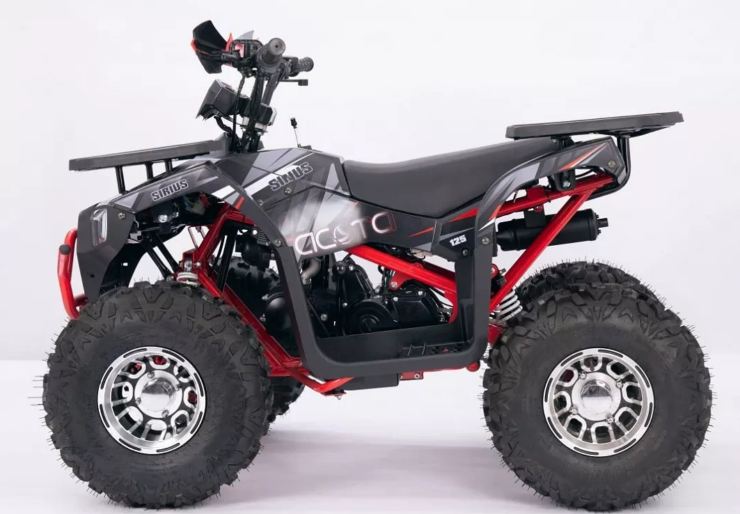 Квадроцикл YACOTA Sirius LD 125 в Иваново