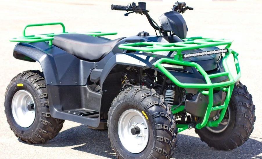 Квадроцикл IRBIS ATV150 в Иваново