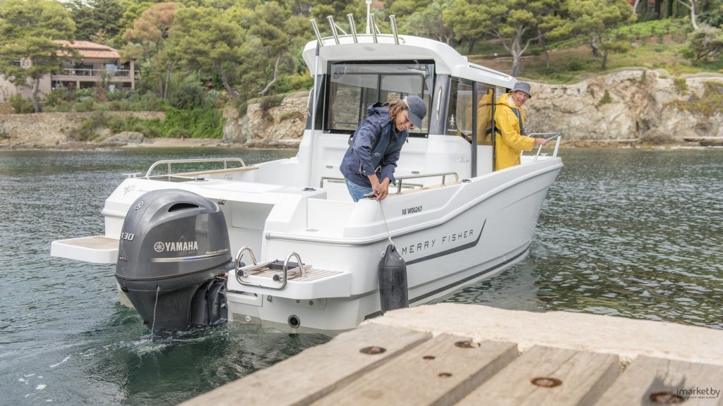 ЛОДОЧНЫЙ МОТОР YAMAHA F130 AETX в Иваново