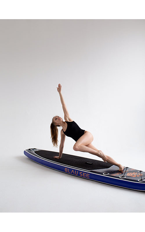 НАДУВНОЙ САП БОРД OCEAN SUNSET 12,6 в Иваново