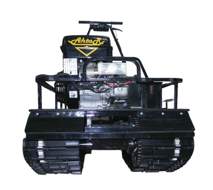 Мотобуксировщик AhtaR SL11 (с электростартером) в Иваново
