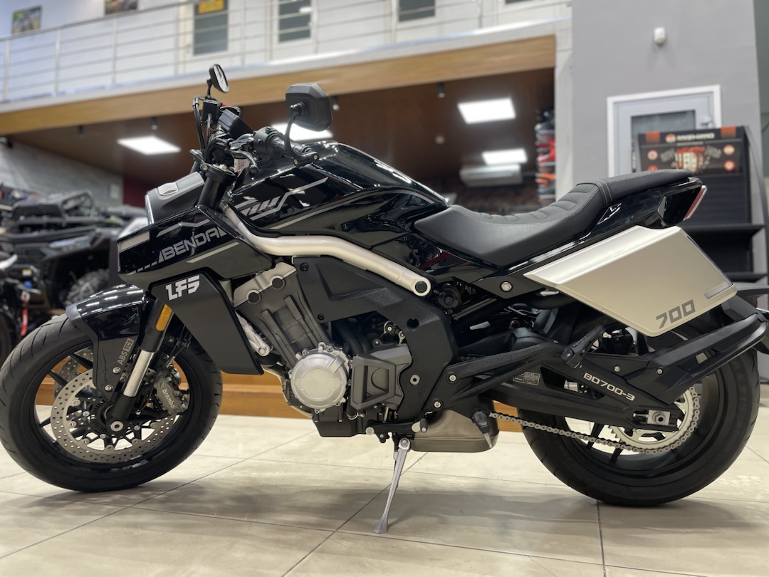 Мотоцикл Benda LFS 700 в Иваново