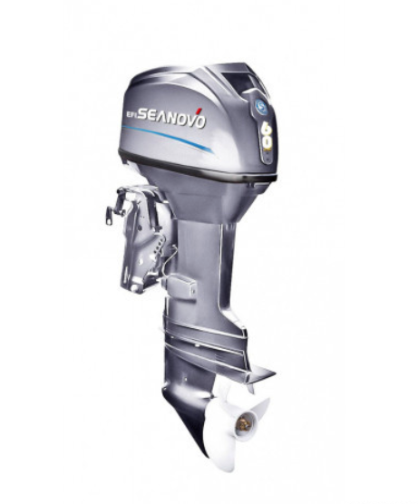 Лодочный мотор SEANOVO SNEF60HVEL-T - EFI (1,85) в Иваново