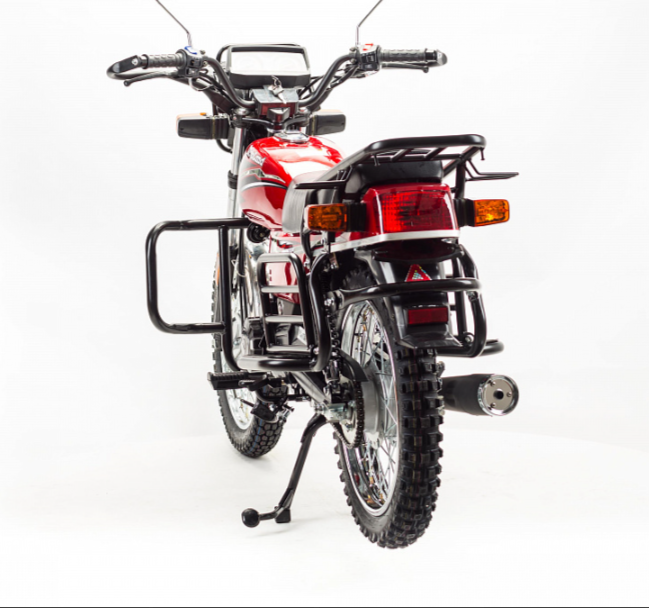 Мотоцикл MOTOLAND (МОТОЛЕНД) FORESTER LITE 200 в Иваново