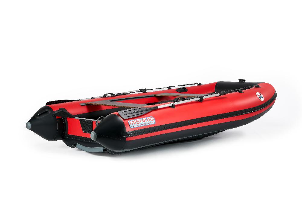 Лодка MISHIMO RAPID 360 PRO в Иваново
