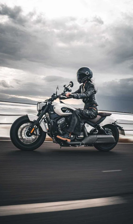 Мотоцикл Benda DarkFlag 500 Commander в Иваново