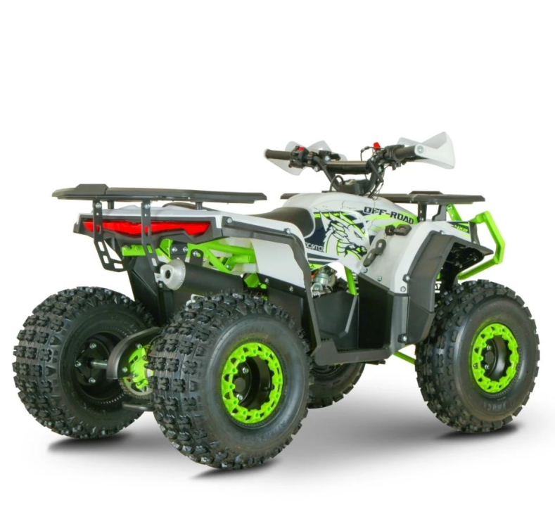 Квадроцикл YACOTA DRAGON 125 в Иваново