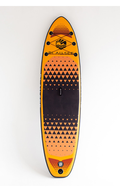 НАДУВНОЙ САП БОРД ORANGA SPACE 10,6 в Иваново