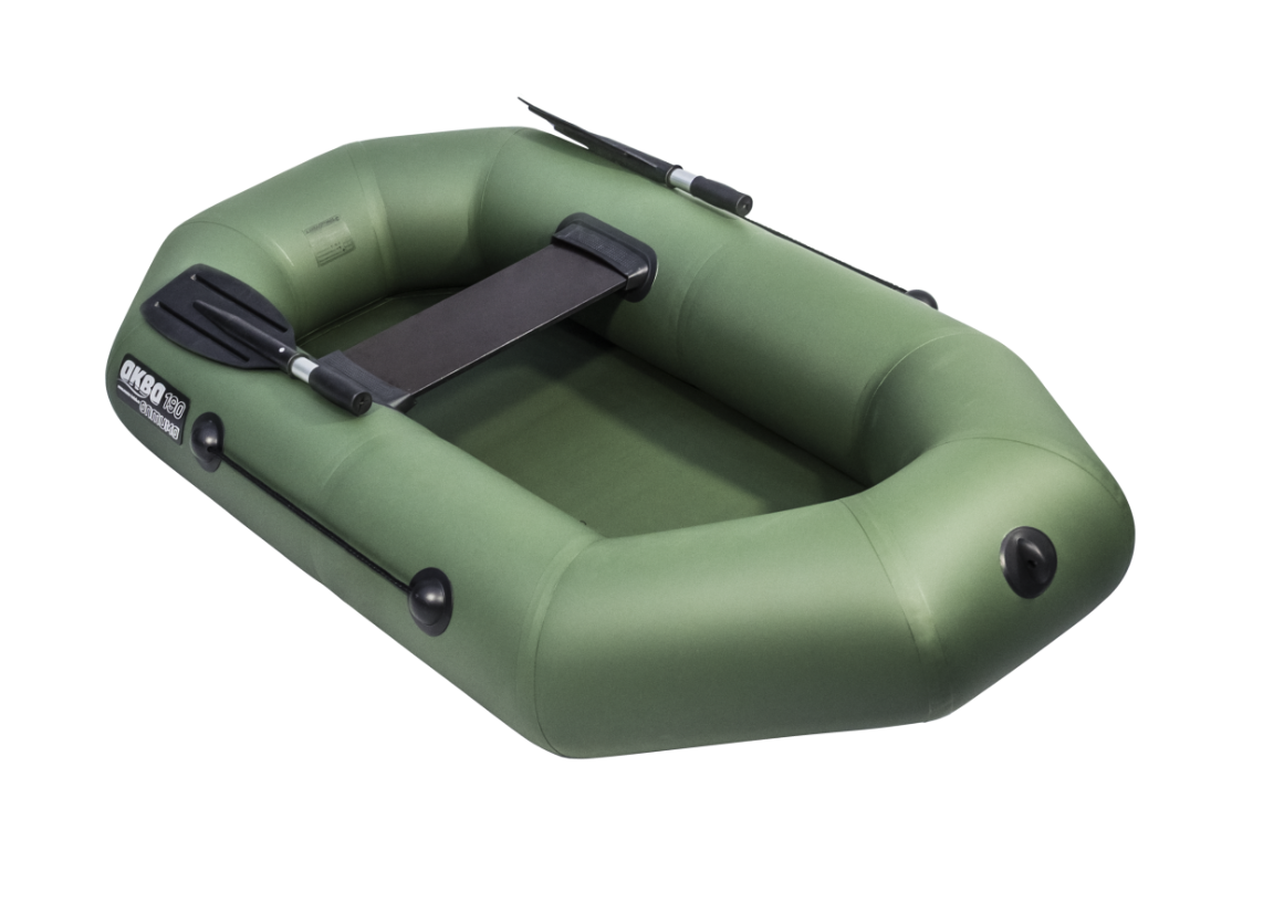  Лодка АКВА-ОПТИМА 190 в Иваново