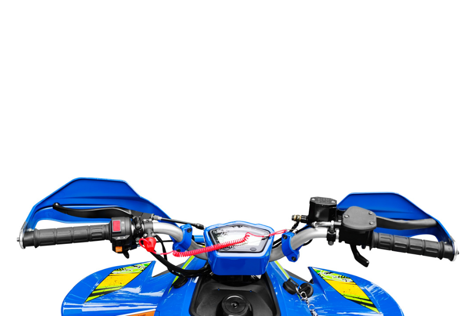 Квадроцикл YACOTA TYPHOON 250 в Иваново