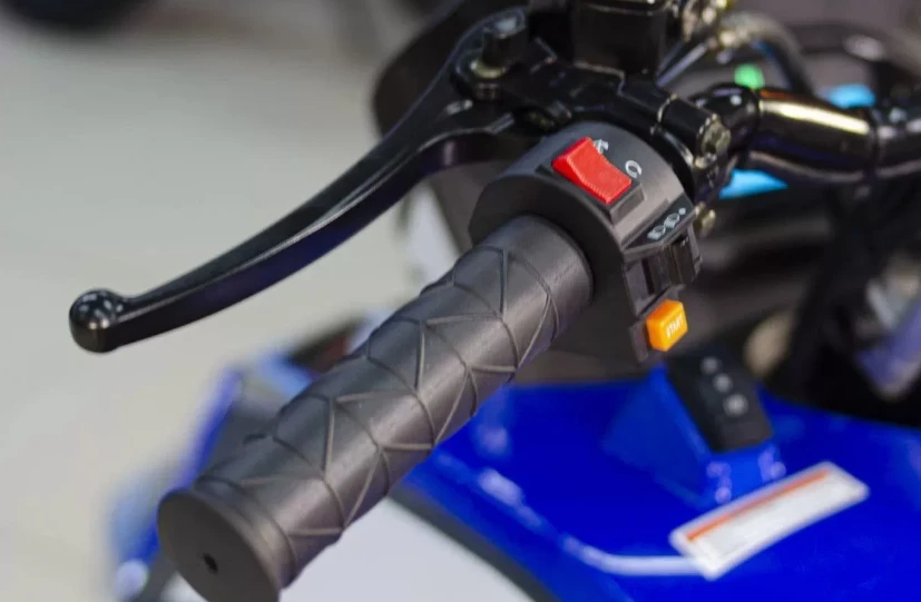 Снегоход Ataki WD 250 в Иваново