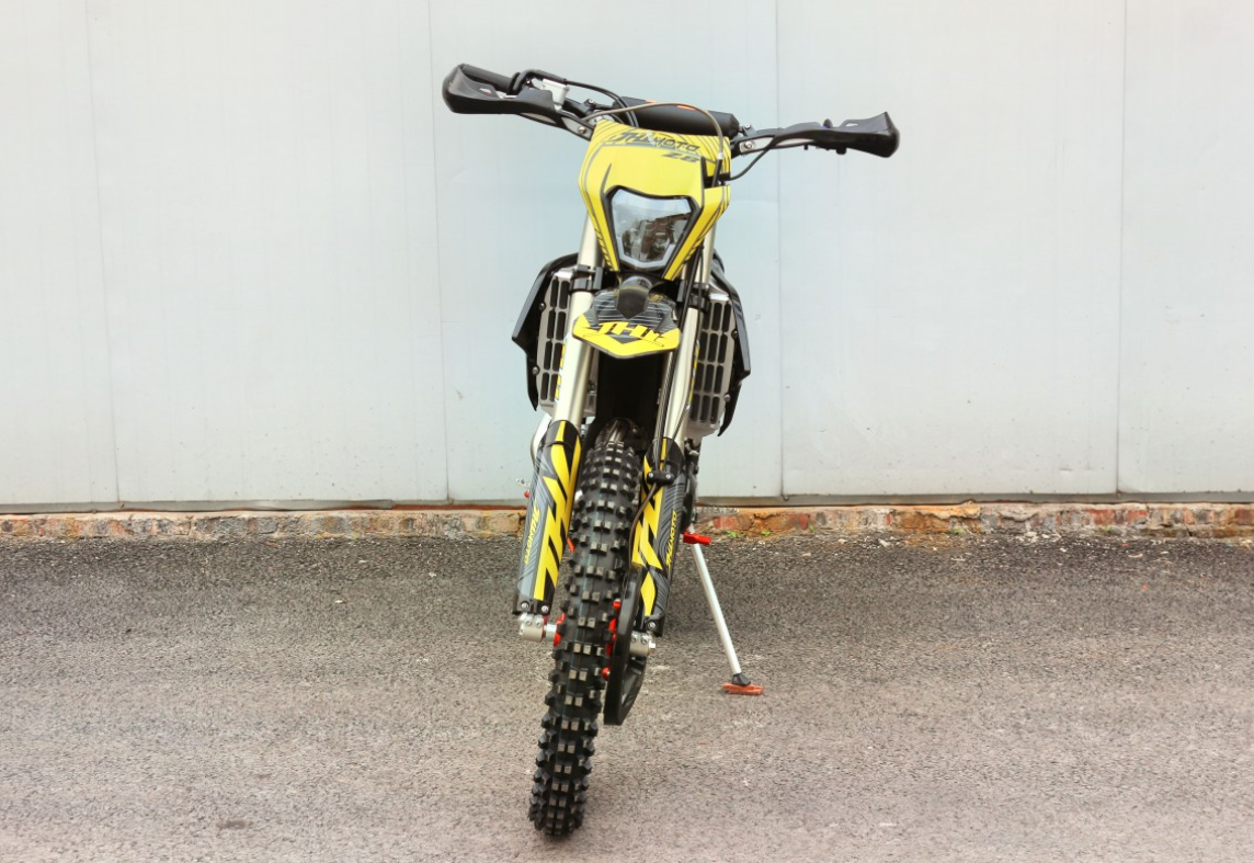 Мотоцикл JHLMOTO JHL Z8 NC300S (182-MN) в Иваново