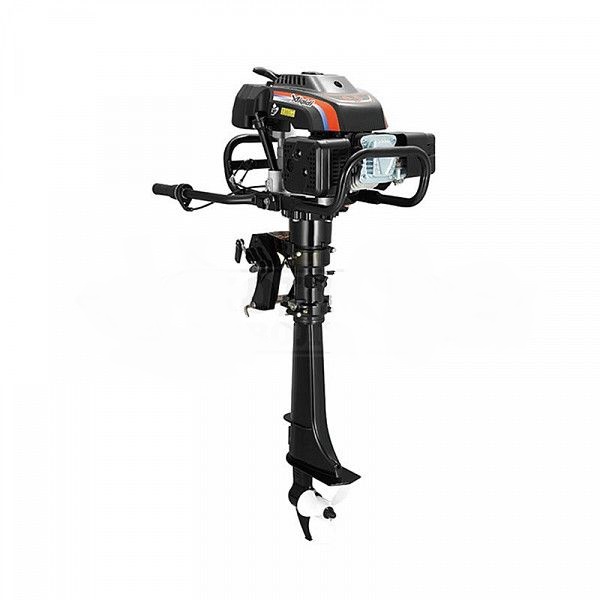 Лодочный мотор Condor XW6,5 (воздушное) в Иваново