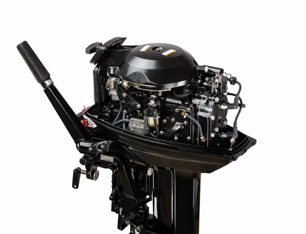 ЛОДОЧНЫЙ МОТОР GLADIATOR G30FHS в Иваново