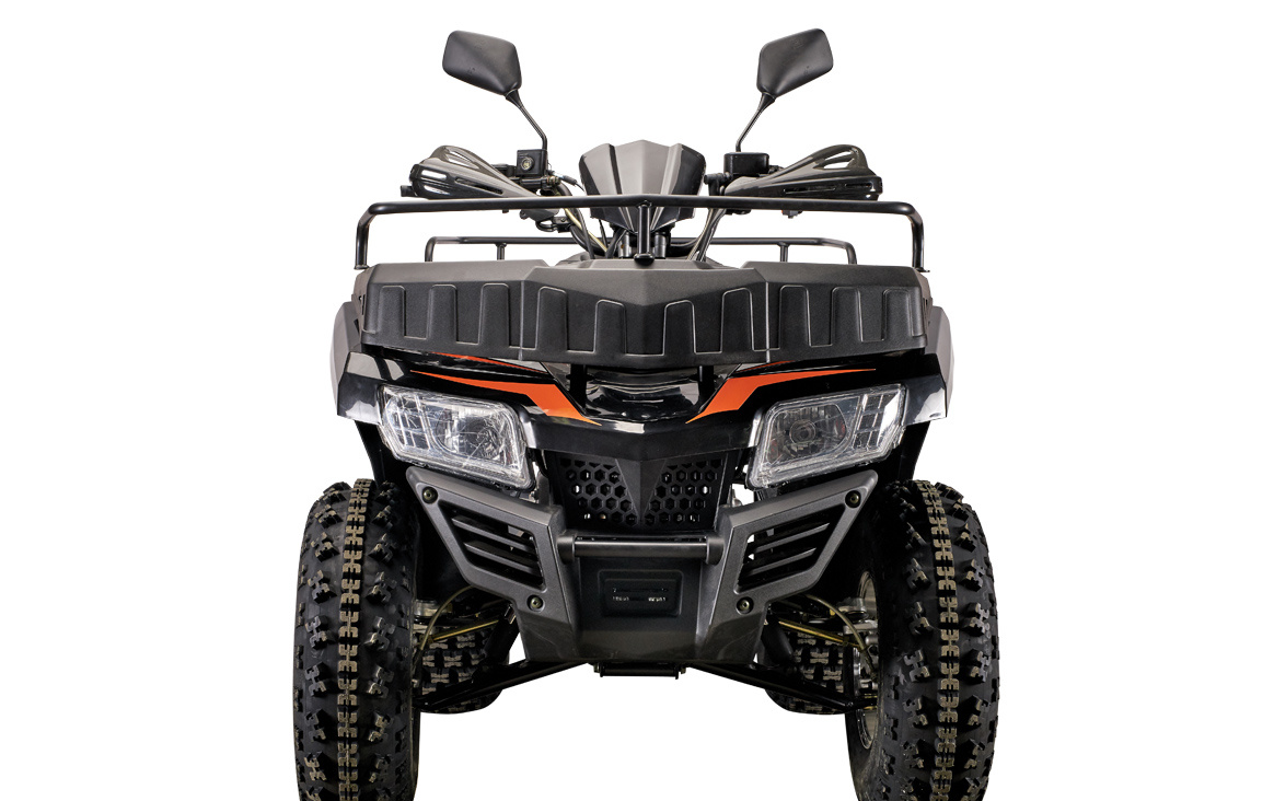 Квадроцикл YACOTA CABO 200 в Иваново