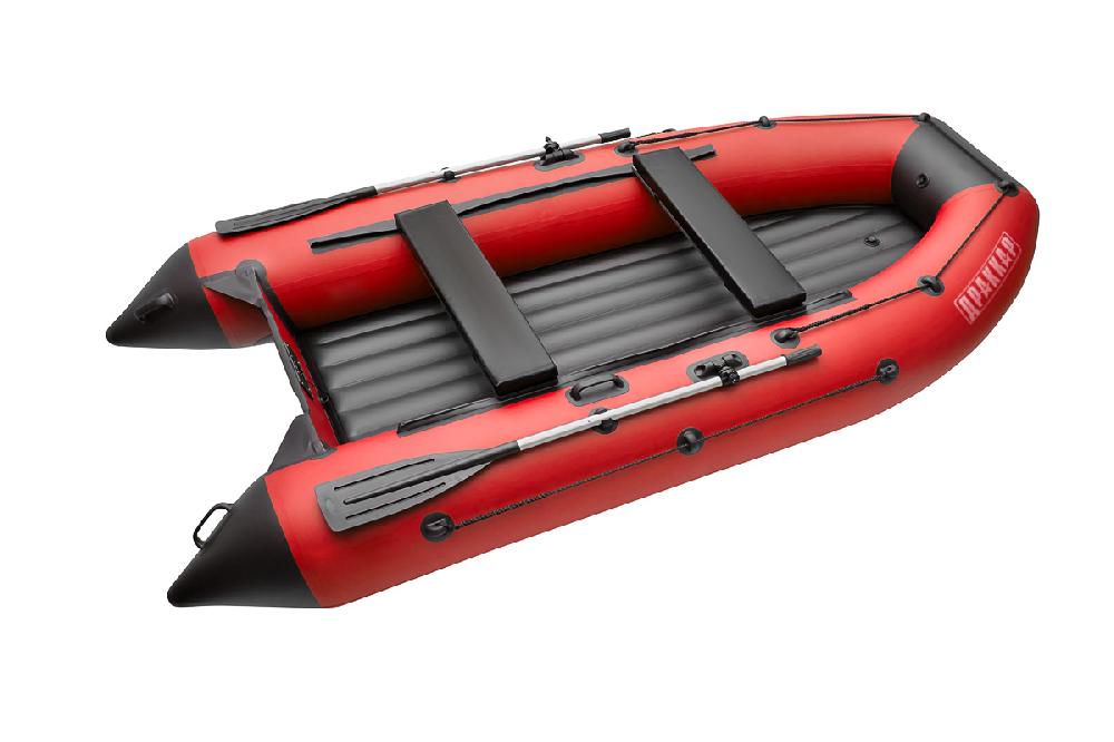 ЛОДКА ДРАККАР 3200 НДНД HANT-PRO в Иваново