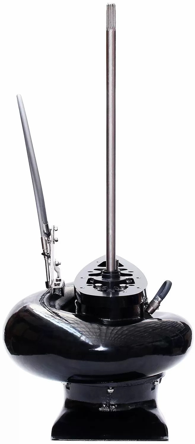 ВОДОМЕТНАЯ НАСАДКА MARLIN НА МОТОР 30 Л.С. YAMAHA, MARLIN, HIDEA, MIKATSU в Иваново