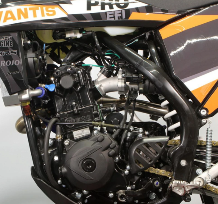 Мотоцикл Avantis Enduro 300 PRO EFI Exclusive (NC250/177MM) ARS в Иваново