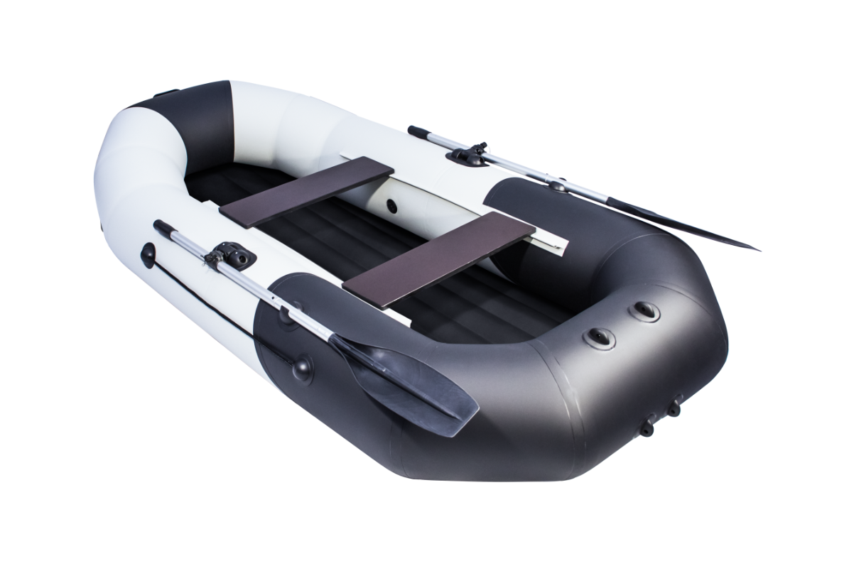 Лодка Таймень NX 270 НД в Иваново