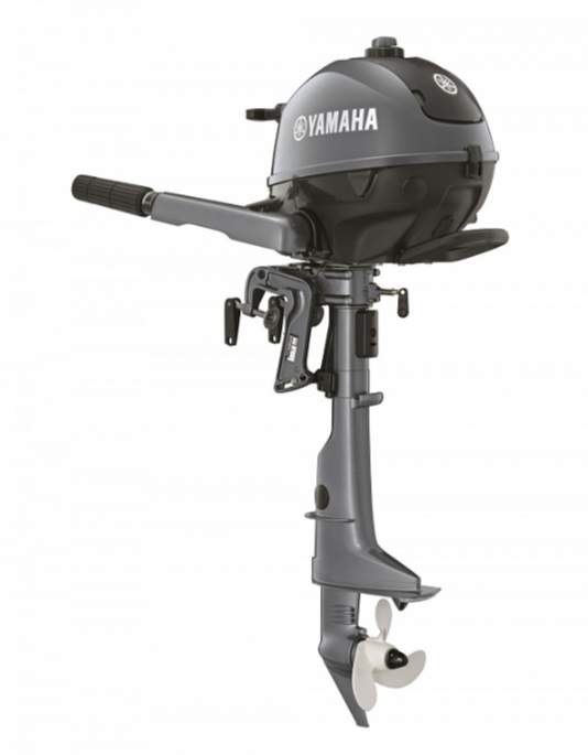 Лодочный мотор YAMAHA F2.5BMHS в Иваново