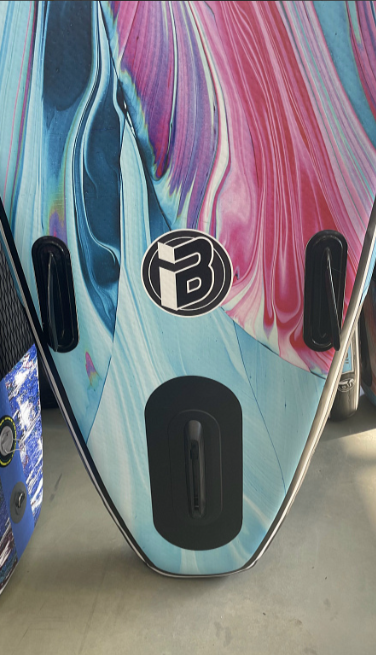 SUP (САП) ДОСКА RAIDEX I BOARD 11’ (332СМ) N 33 в Иваново