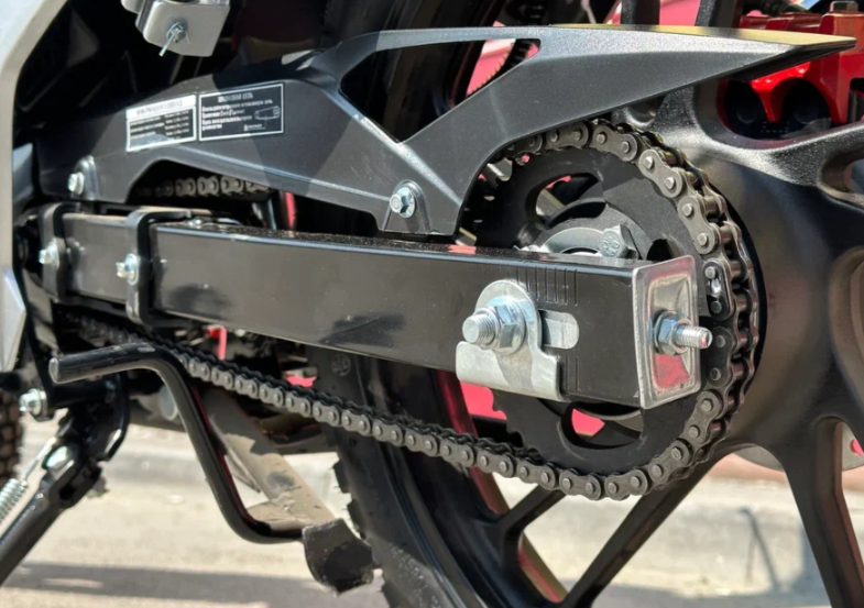 Мопед PROMAX STREET CROSS MAX 150 (49) в Иваново