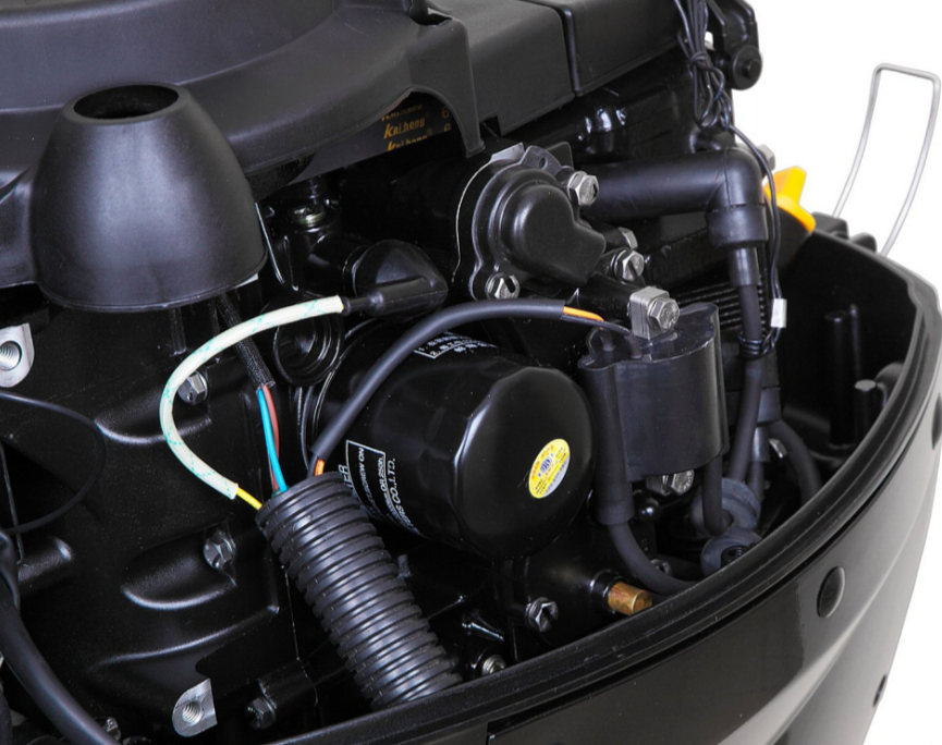 Лодочный мотор MARLIN MF 9.9 AWRS в Иваново