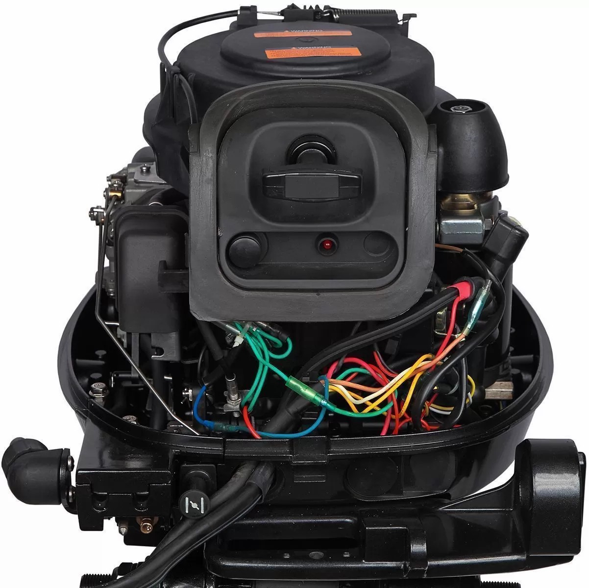 Лодочный мотор MARLIN MF 9.9 AMHS в Иваново