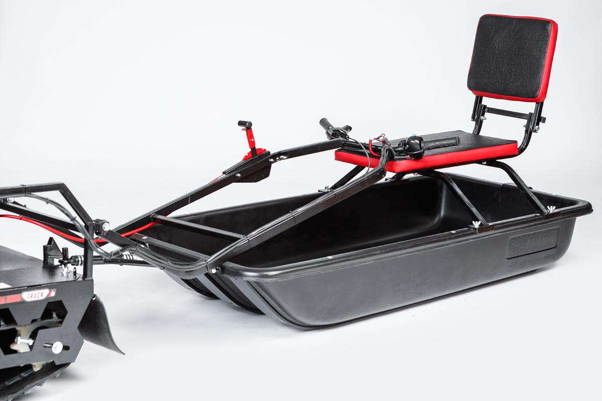 СИДЕНИЕ ДЛЯ САНЕЙ в Иваново